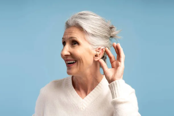 Hearing & Ear Wellness