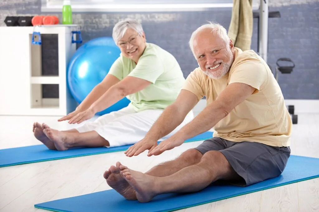 Joint & Mobility