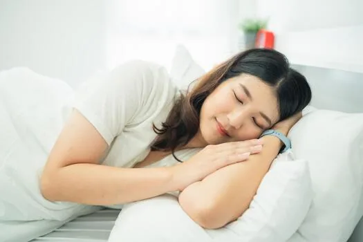 Sleep Support