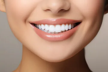 Teeth Whitening & Oral Care
